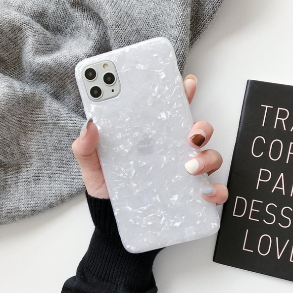 NEW iPhone 11/Pro/Max/XR/XS/X/7/8/Plus Shell Case - Picture 2 of 8